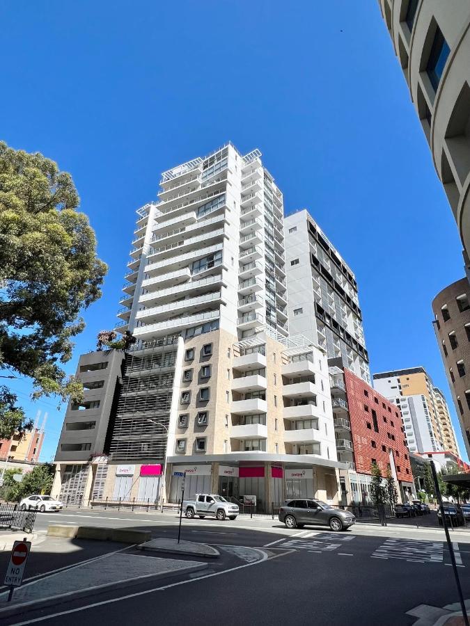 Apartment Charming One-bed In The Heart Of Parramatta