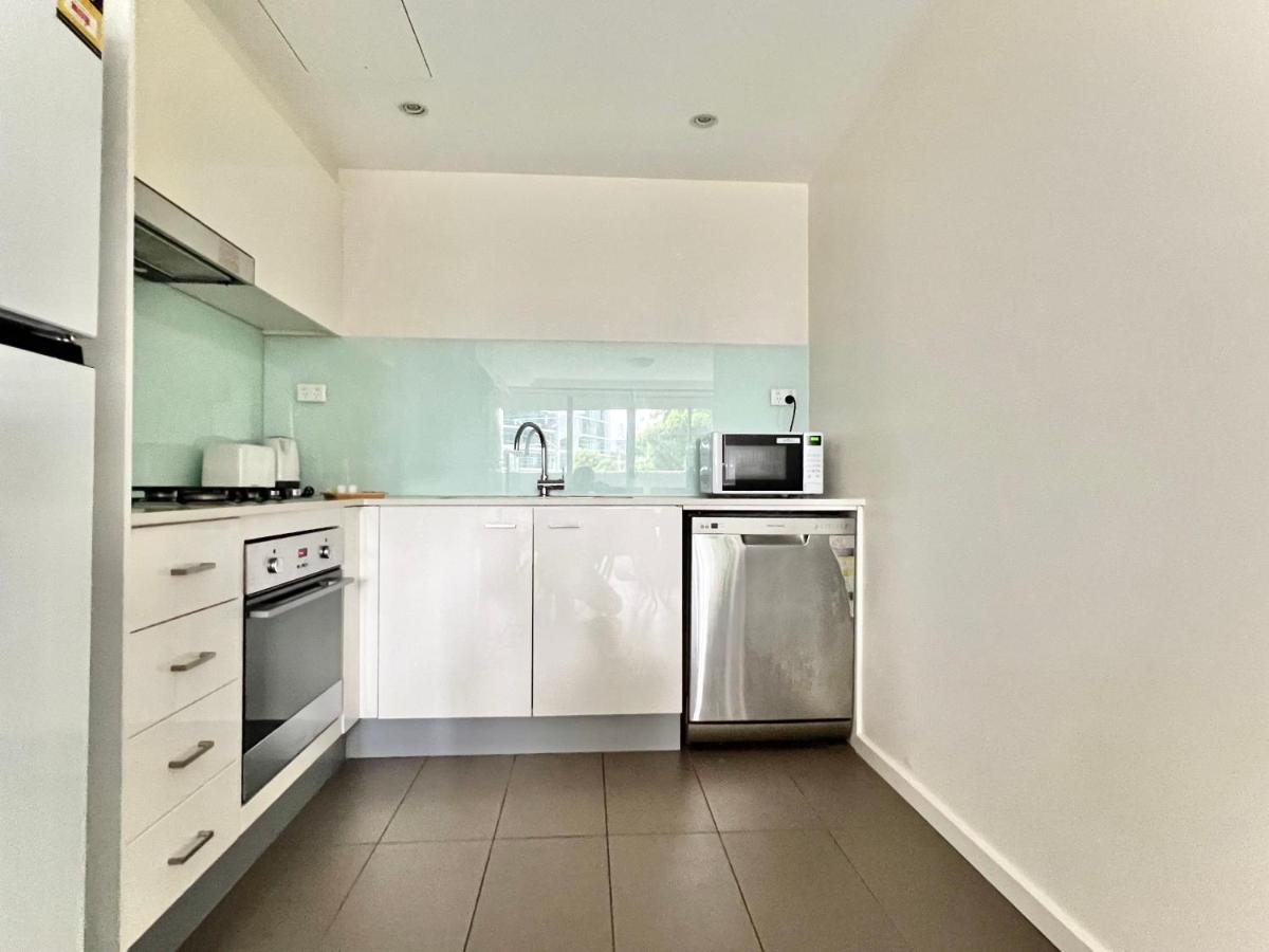 Charming One-bed In The Heart Of Parramatta Apartment *