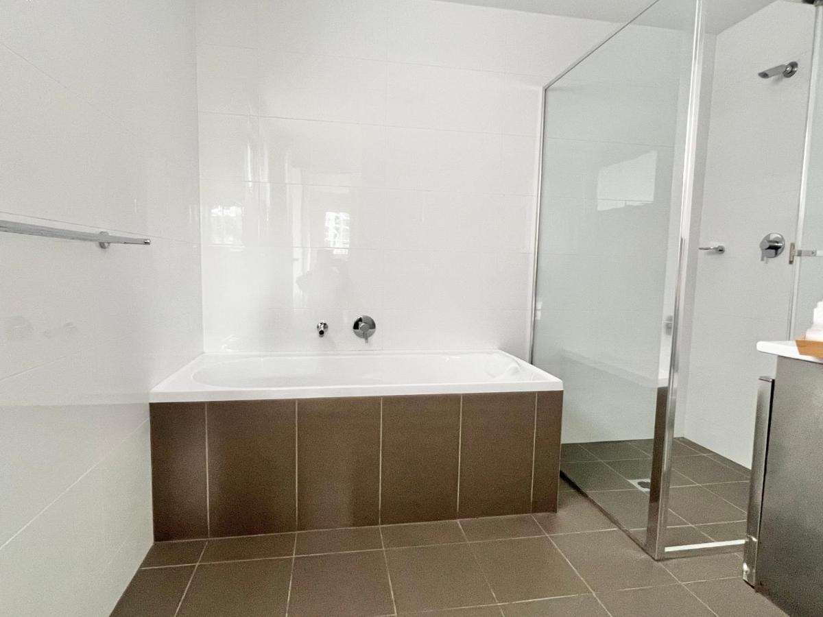 Apartment Charming One-bed In The Heart Of Parramatta Sydney