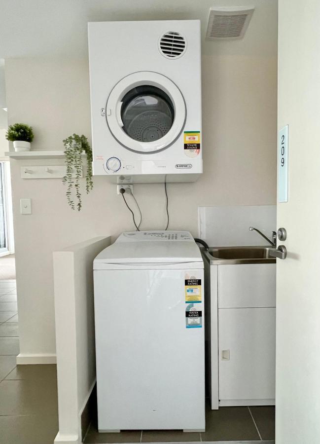 Charming One-bed In The Heart Of Parramatta *