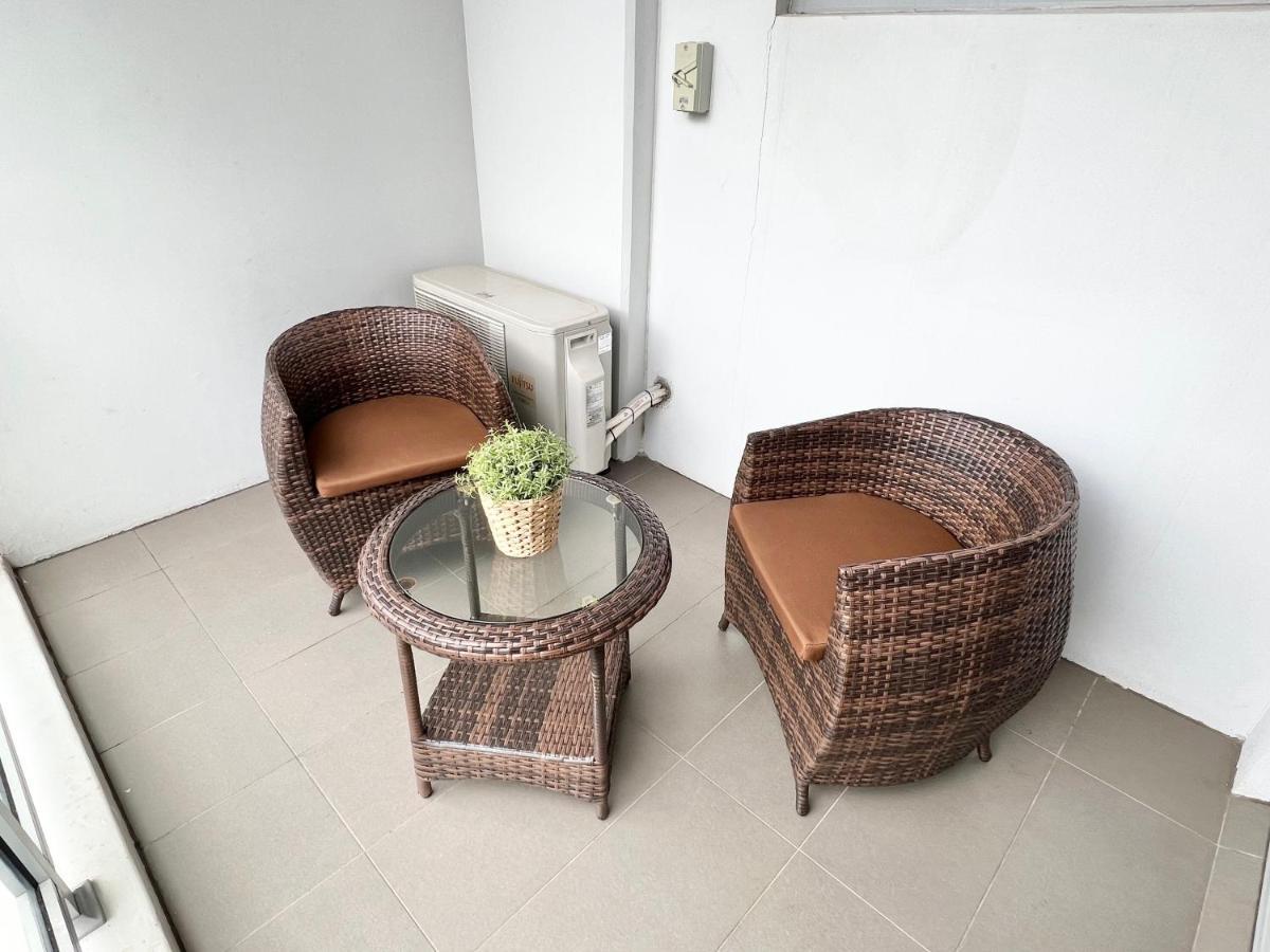 Charming One-bed In The Heart Of Parramatta Apartment *