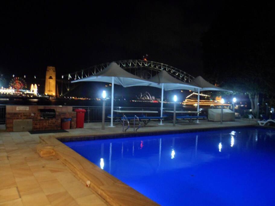 Harbourside7 - Modern 1br Unit With Fab Views *