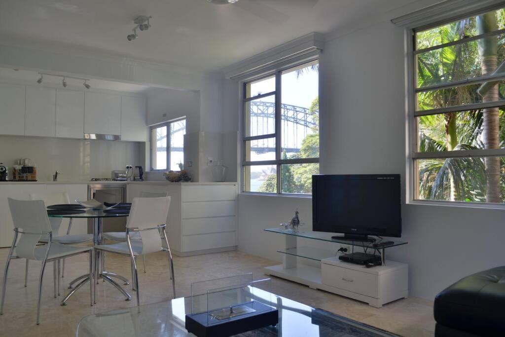 Harbourside7 - Modern 1br Unit With Fab Views