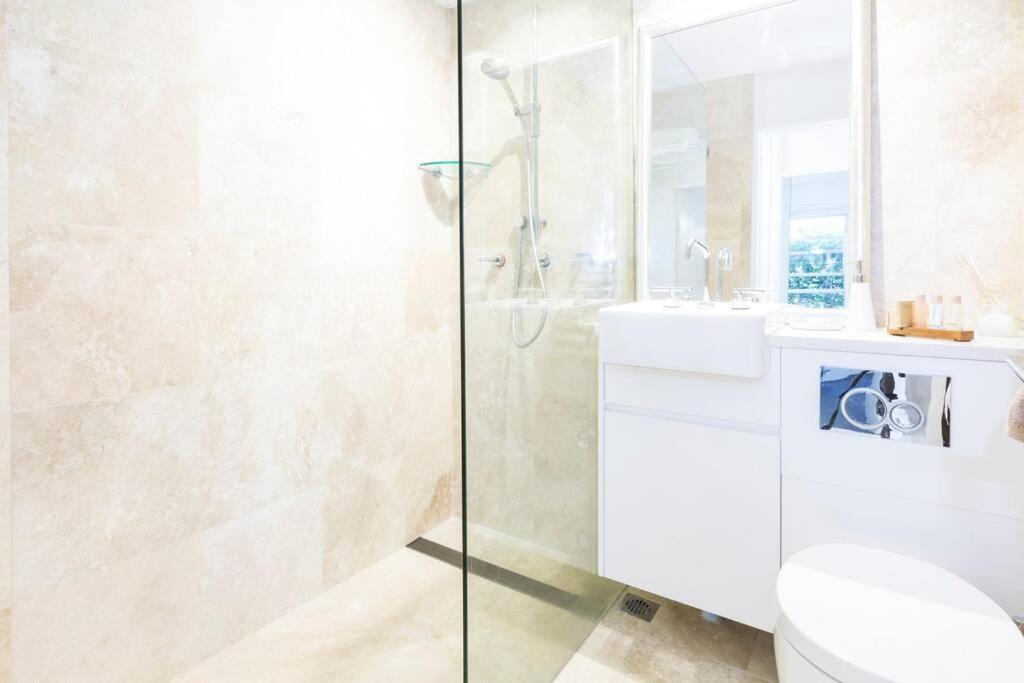 Apartment Harbourside7 - Modern 1br Unit With Fab Views Sydney