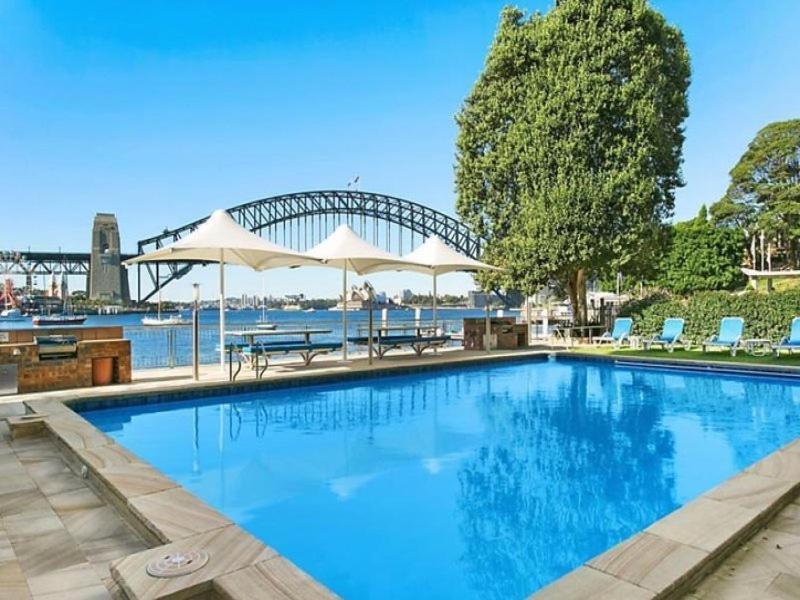 Harbourside7 - Modern 1br Unit With Fab Views Apartment