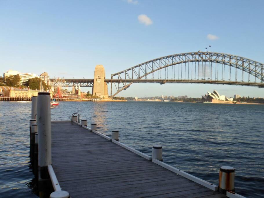 Apartment Harbourside7 - Modern 1br Unit With Fab Views