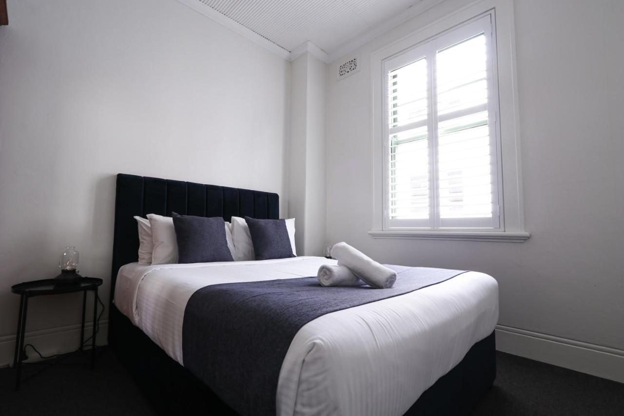 Discover The Rocks - Historical Terrace House Apartment Sydney