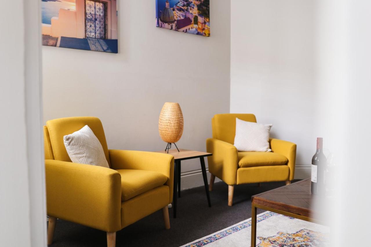 Discover The Rocks - Historical Terrace House * Sydney
