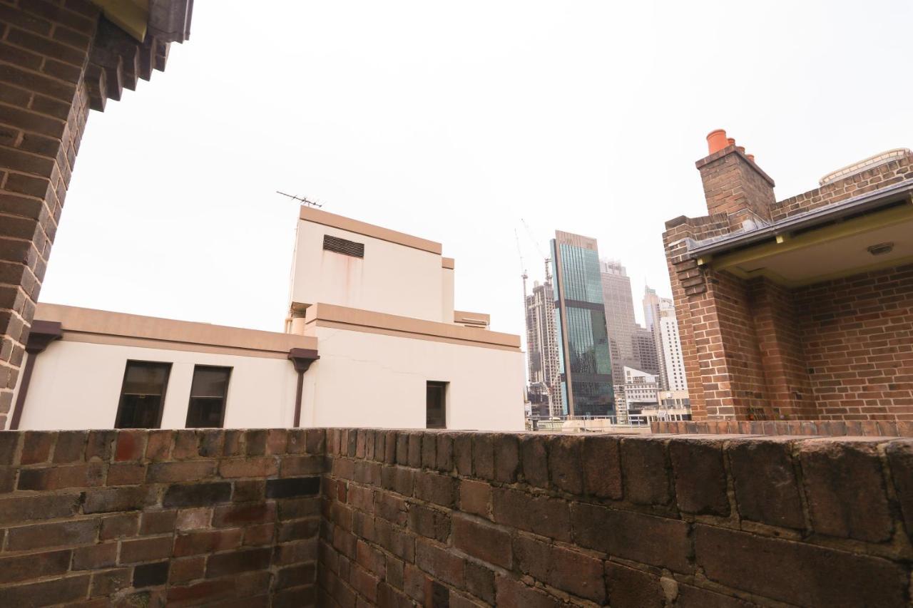 Discover The Rocks - Historical Terrace House *