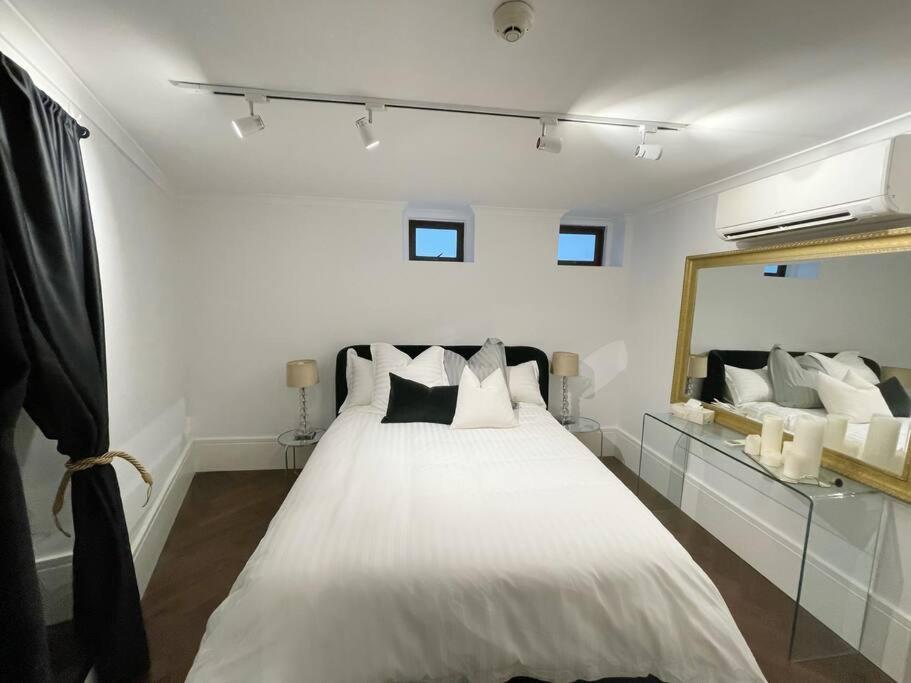 Apartment The Mini New-yorker Sydney