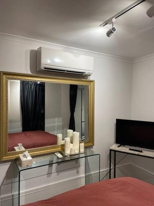 Apartment The Mini New-yorker *