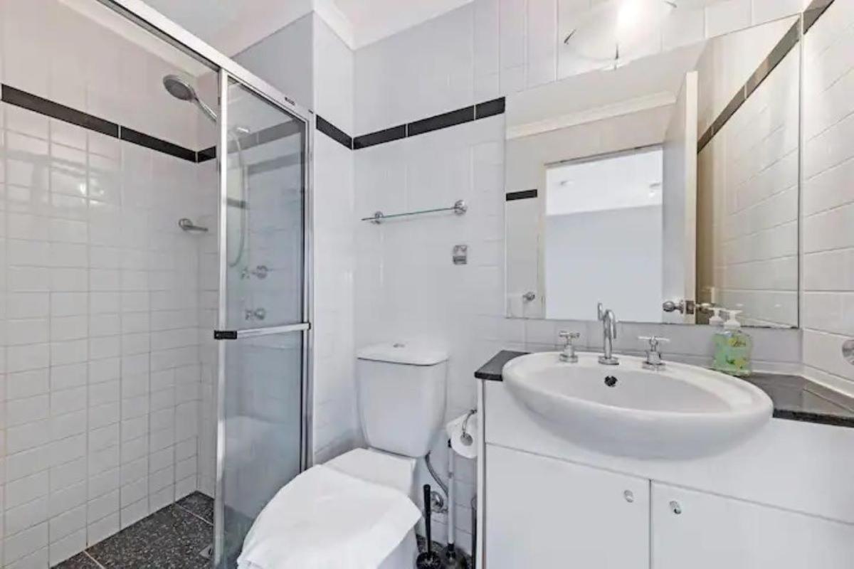 Aircabin｜chippendale｜best Location｜comfy Studio Apartamento Sidney