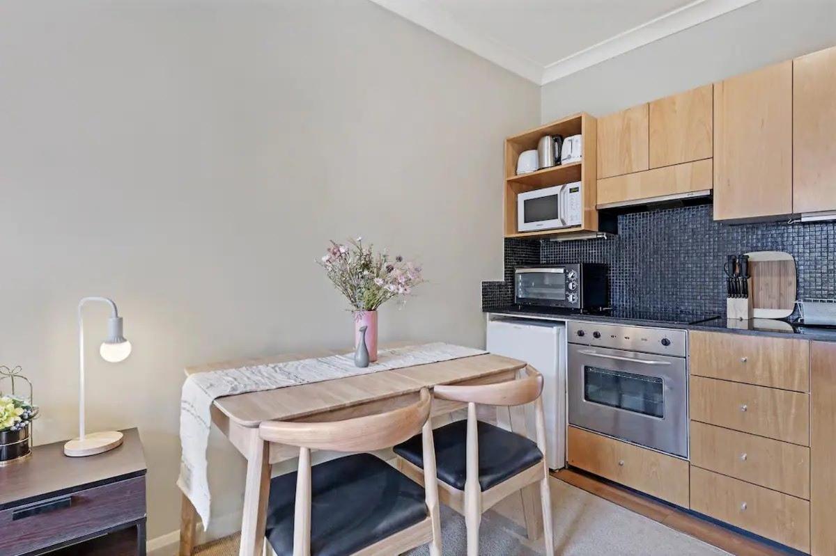 Aircabin｜chippendale｜best Location｜comfy Studio Sidney
