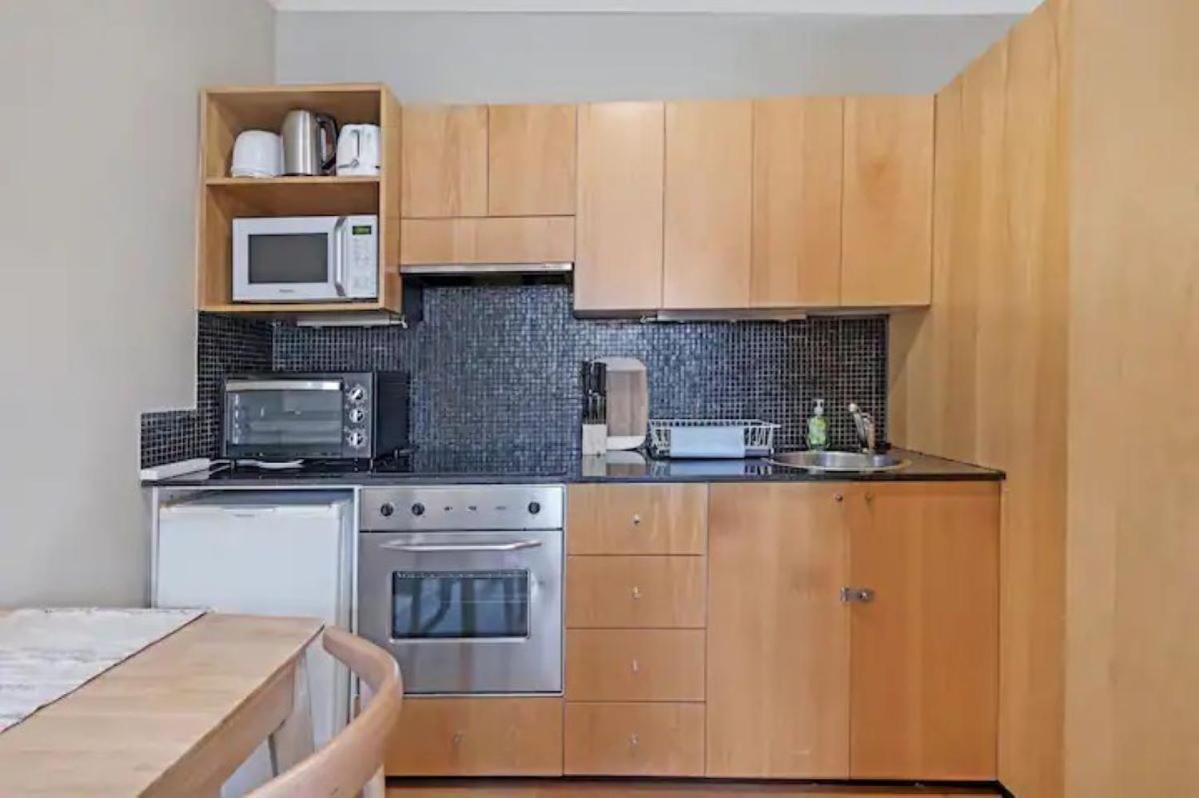 Aircabin｜chippendale｜best Location｜comfy Studio