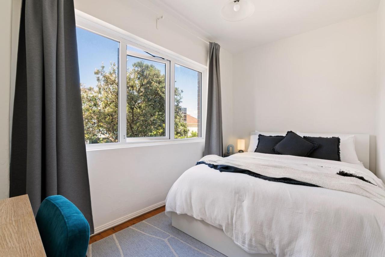 Apartment Beach-side North Bondi