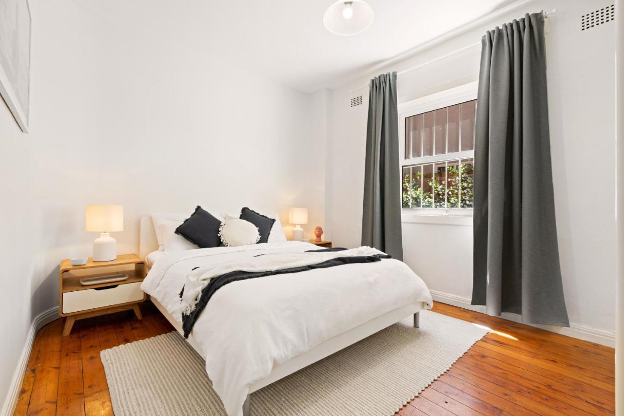 Apartment Beach-side North Bondi Sydney