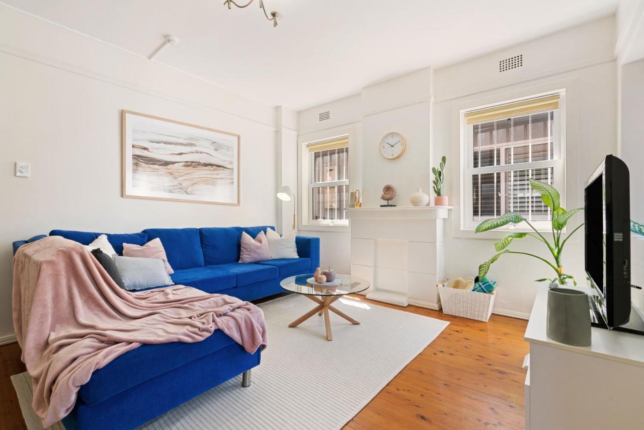 Apartment Beach-side North Bondi Sydney