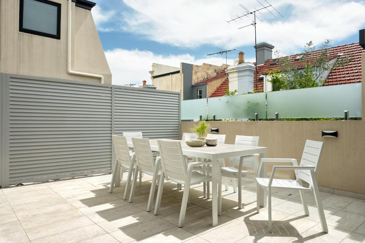 Retreat On Darling - Harbour Views 3 Bed Apartment