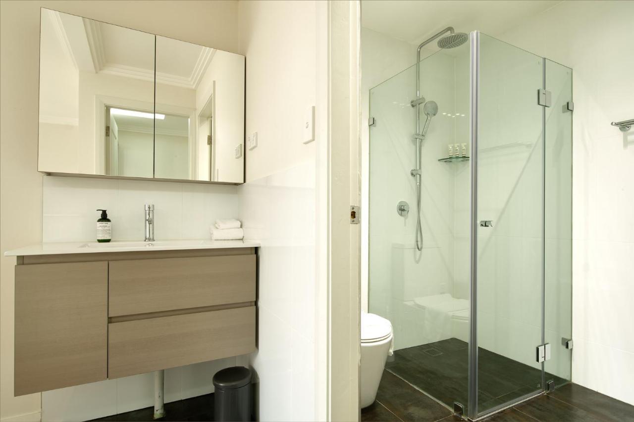 Retreat On Darling - Harbour Views 3 Bed Apartment *