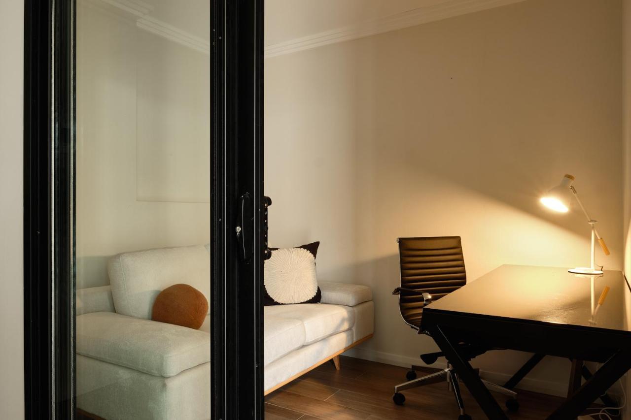 Retreat On Darling - Harbour Views 3 Bed Apartment *
