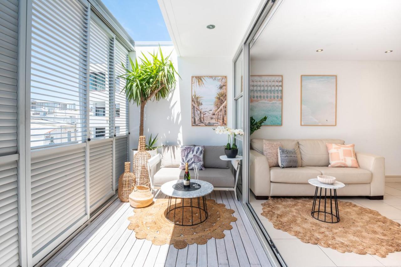 Apartment Holidayrento Boutique Terrace In Bondi Sydney