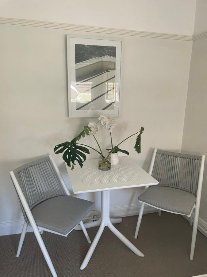 Manly Retreat Apartment *