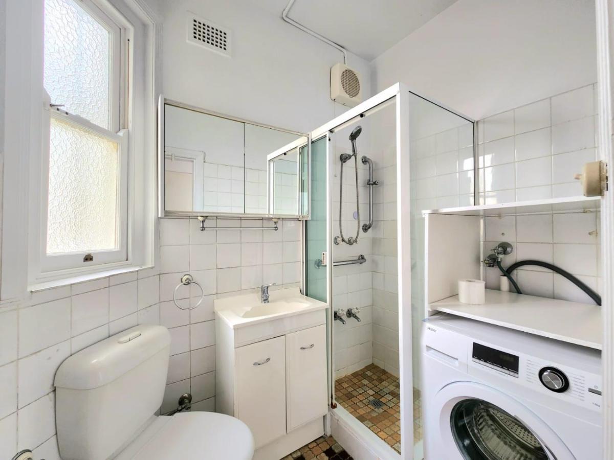 Apartment Manly Retreat