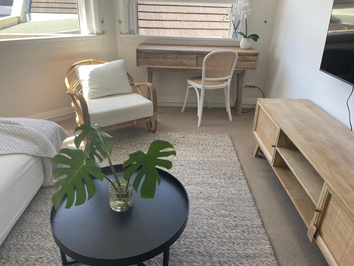 Manly Retreat Apartment *