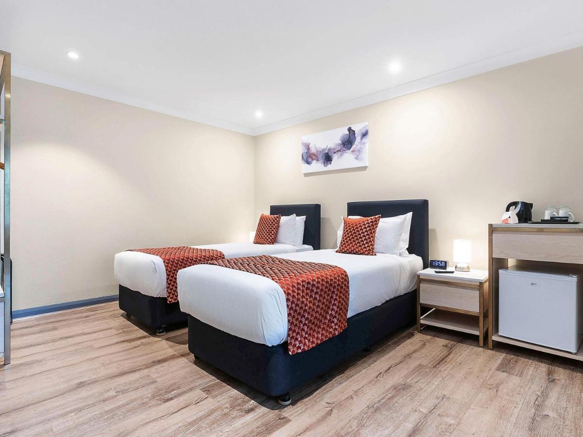 Breakfree On Broadway Sydney, An Accor 4*