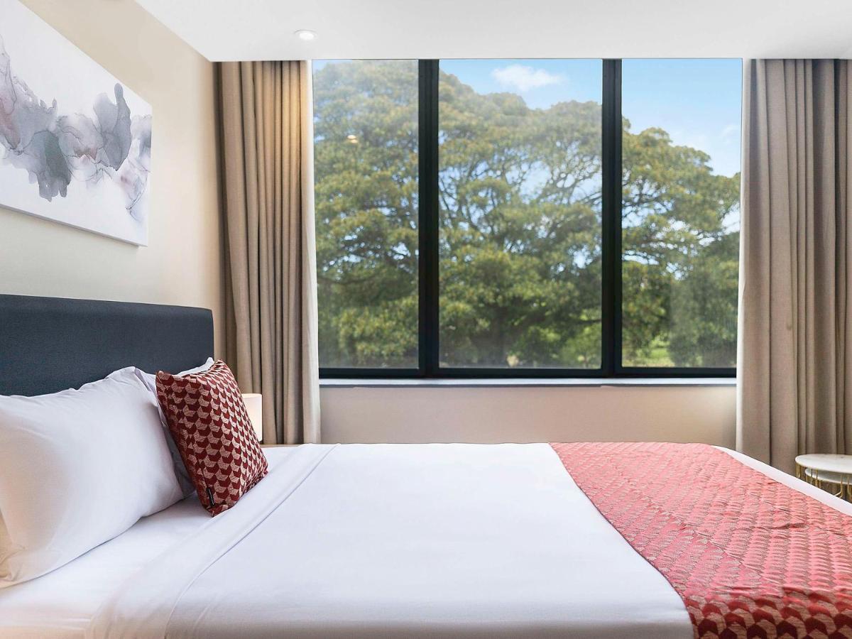 Breakfree On Broadway Sydney, An Accor 4* Sydney
