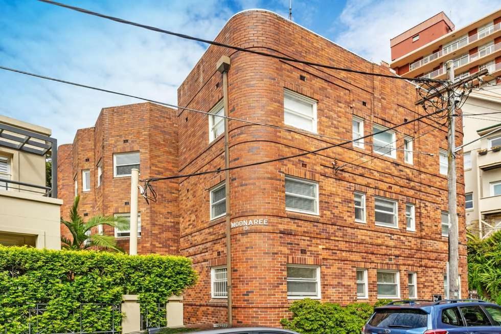 Manly Retreat Apartment *