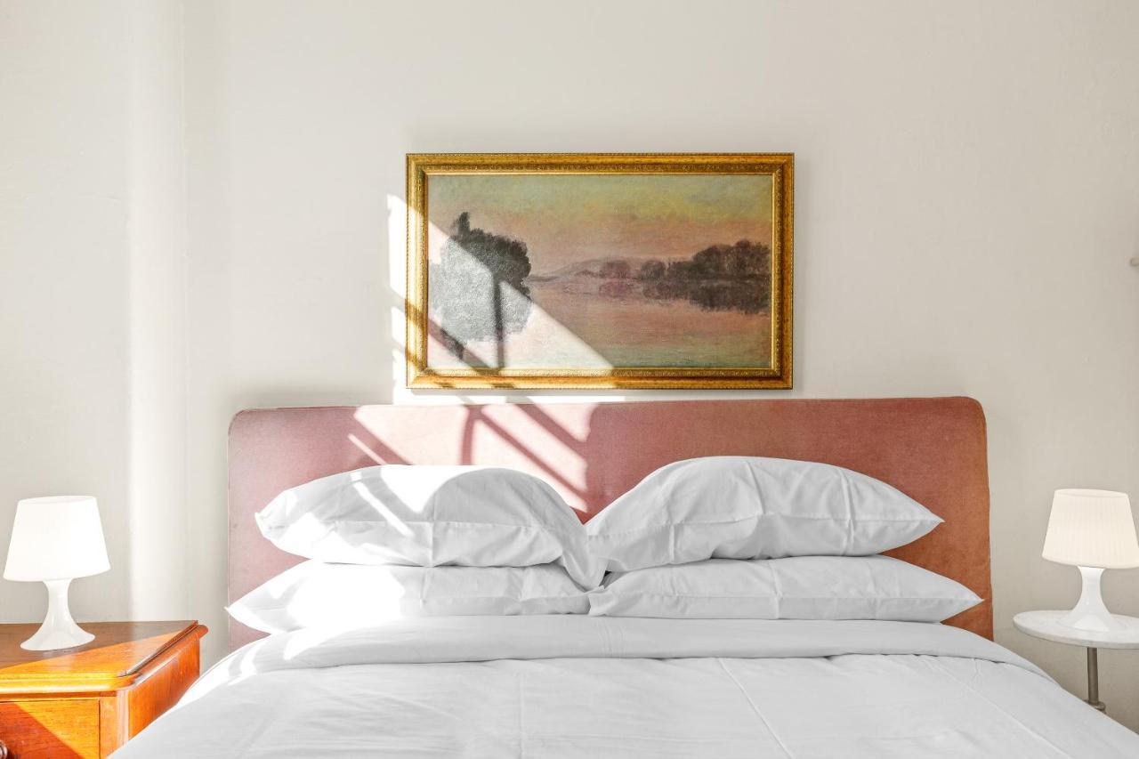 Discover The Rocks - Historical Terrace House