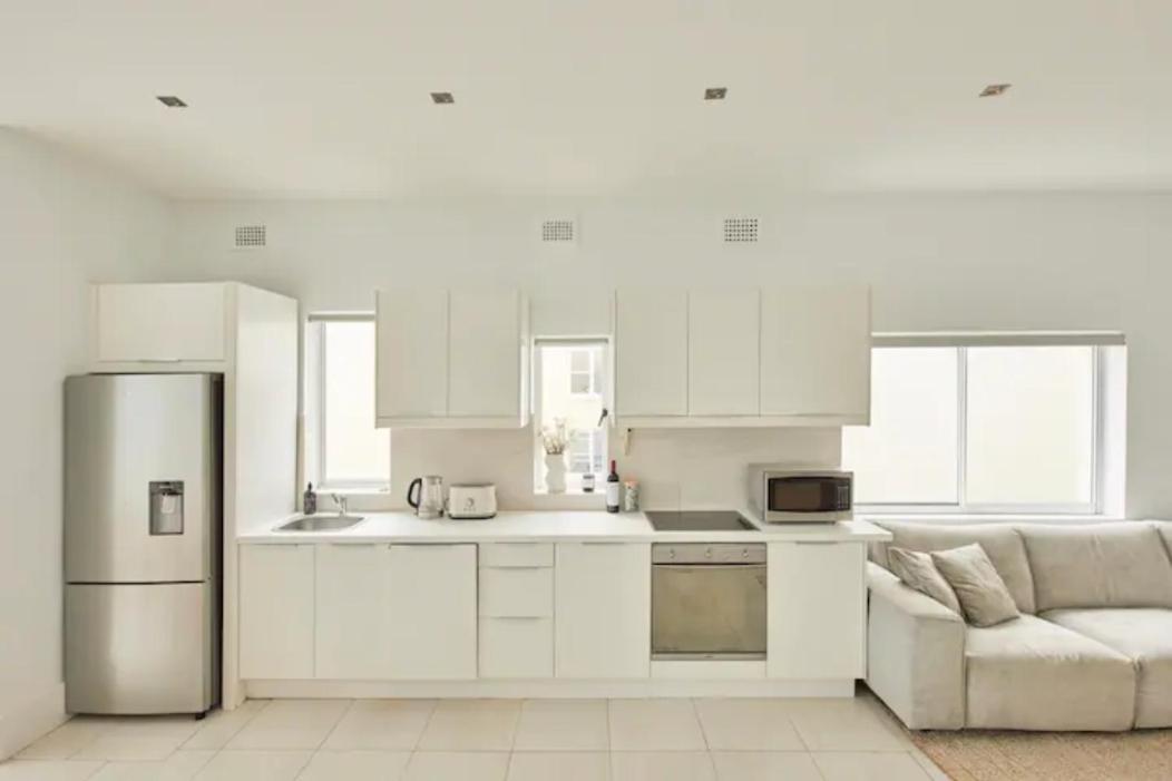 Apartment Tamarama Oceanfront - View In Sydney