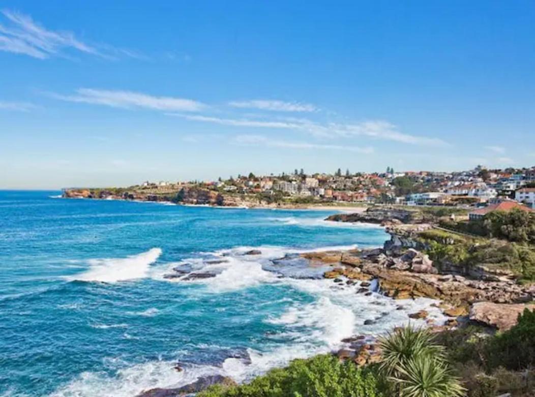 Tamarama Oceanfront - View In * Sydney