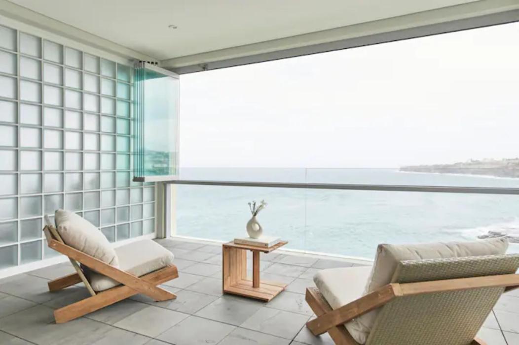 Tamarama Oceanfront - View In Apartment