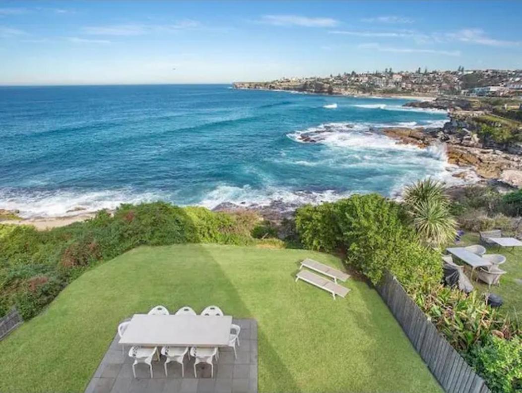 Tamarama Oceanfront - View In Apartment