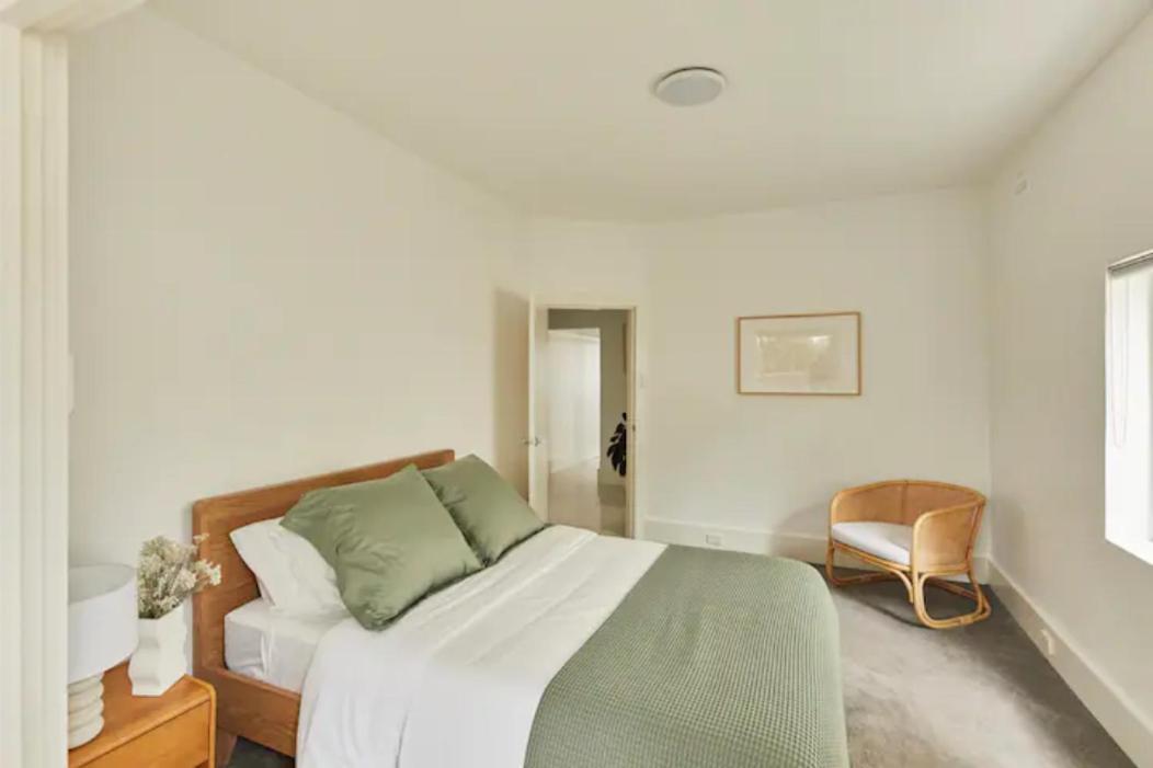 Tamarama Oceanfront - View In *