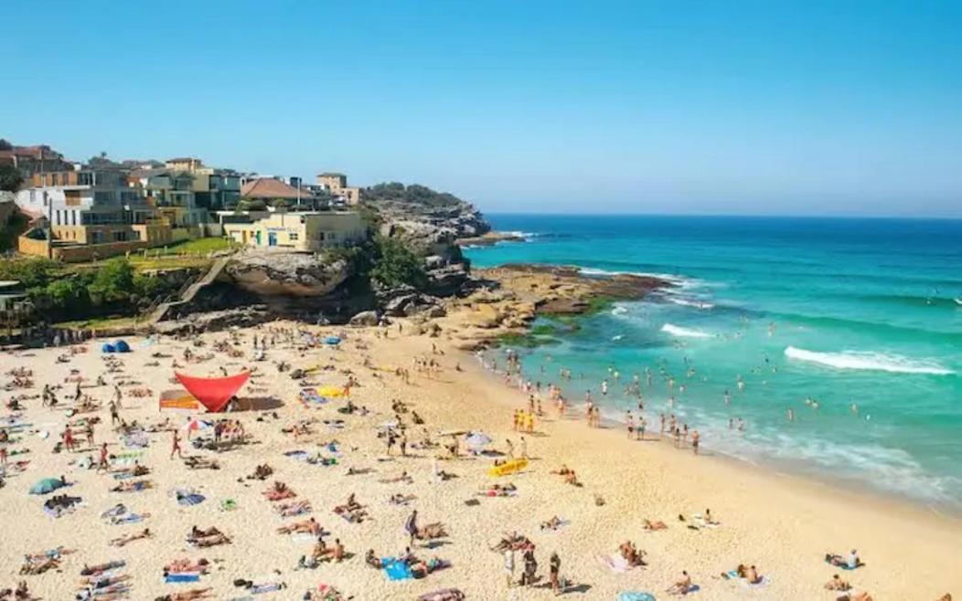 Tamarama Oceanfront - View In Apartment