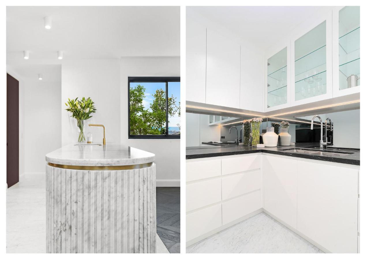 Luxury Waterside * Sydney