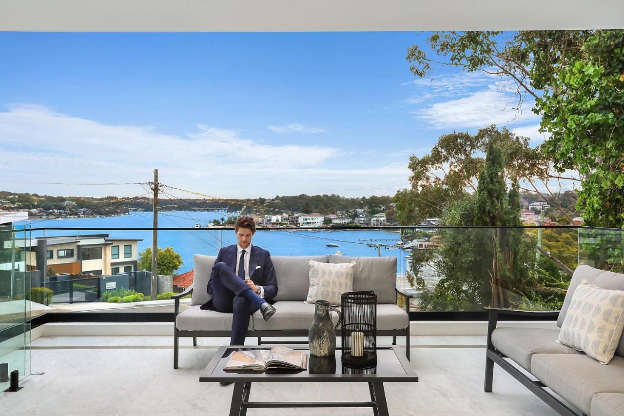 Luxury Waterside Holiday home