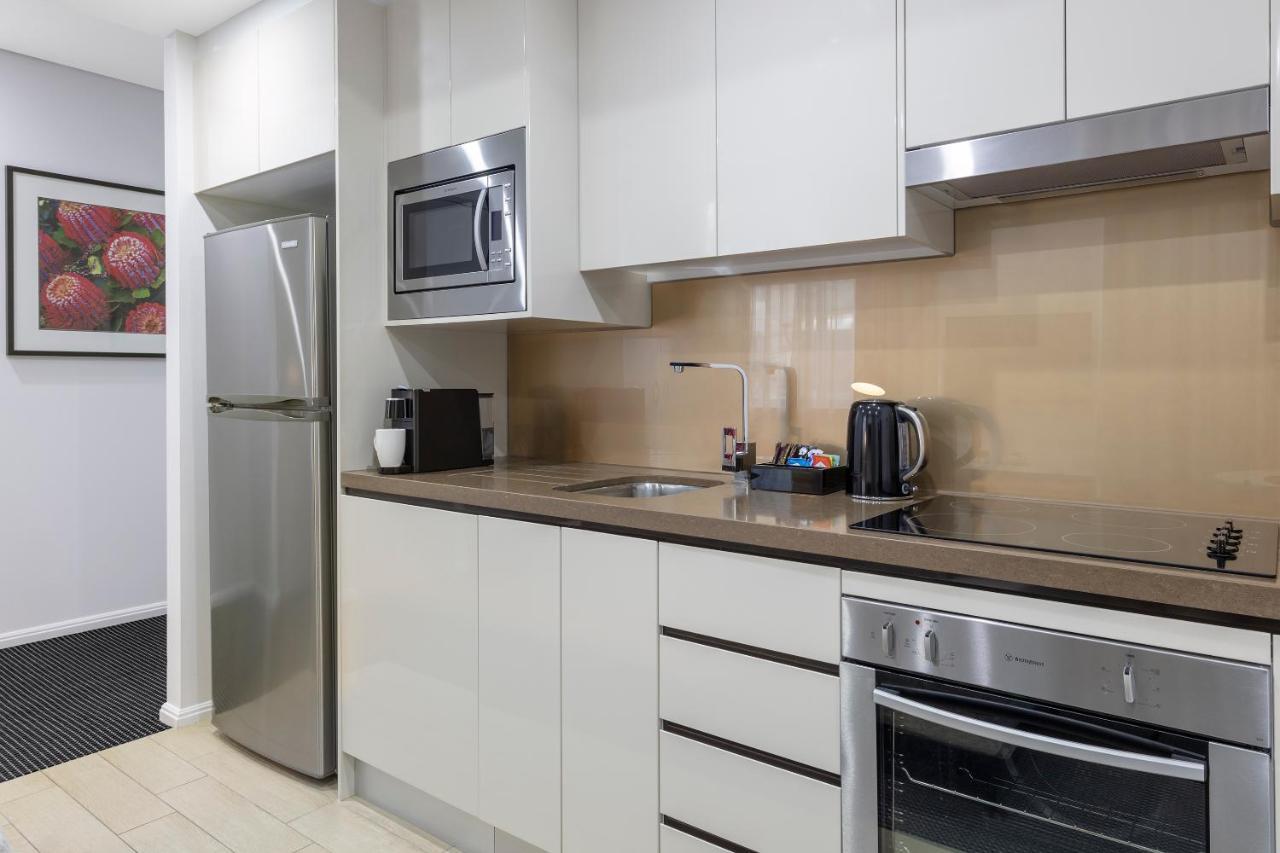 Meriton North Ryde