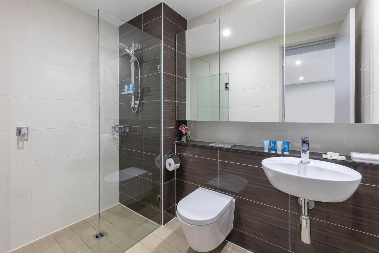 Meriton North Ryde Hotel