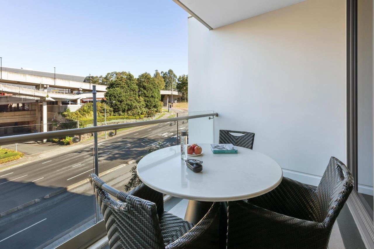 Meriton North Ryde 5* Sydney