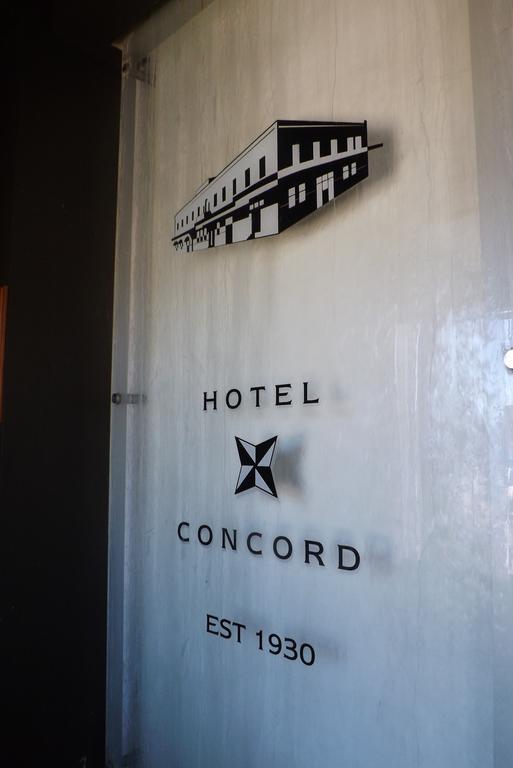 Hotel Concord Hotel 3*