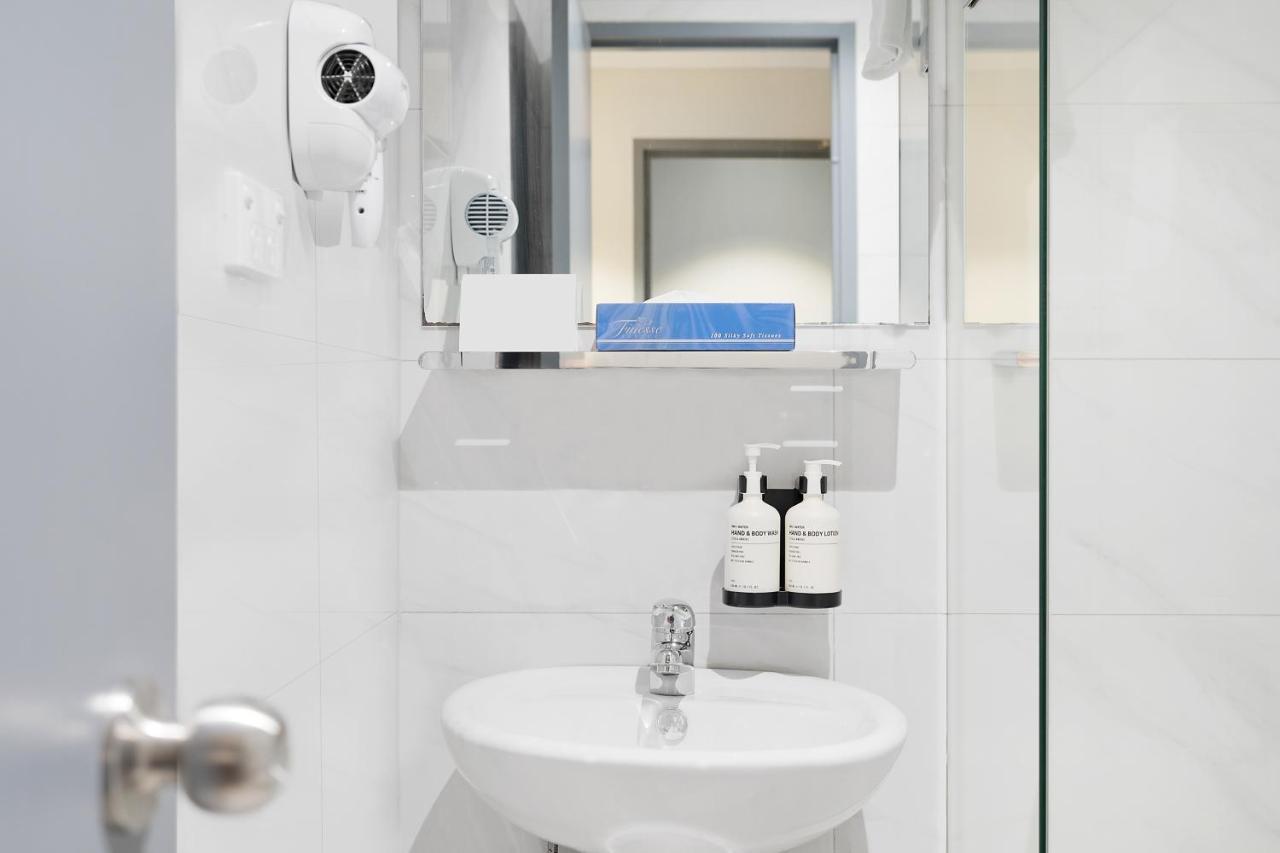 Breakfree On Broadway Sydney, An Accor Hotel 4*