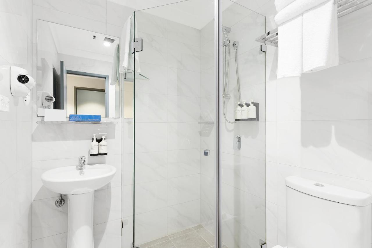 Hotel Breakfree On Broadway Sydney, An Accor 4*