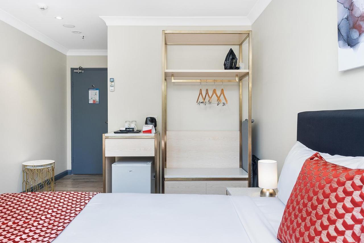 Hotel Breakfree On Broadway Sydney, An Accor 4*