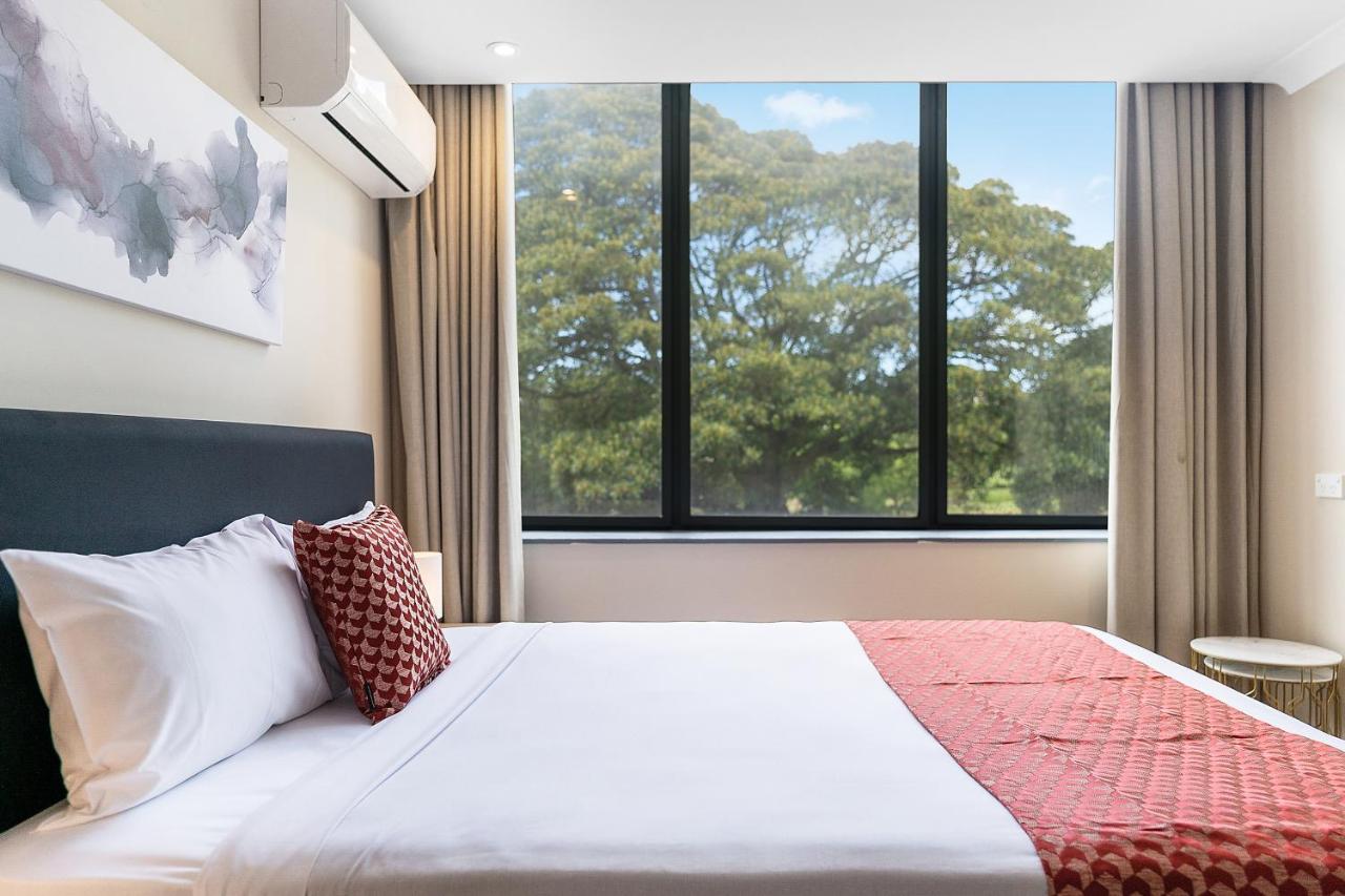 Hotel Breakfree On Broadway Sydney, An Accor 4*