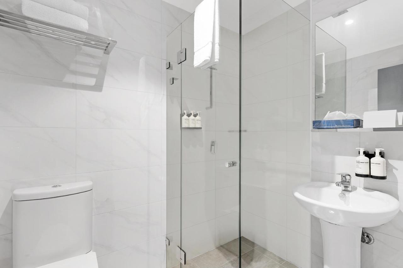 Breakfree On Broadway Sydney, An Accor Hotel 4*