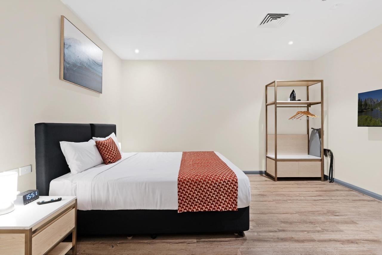 Breakfree On Broadway Sydney, An Accor Sydney